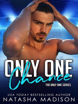 cover image of Only One Chance (Only One Series 2)